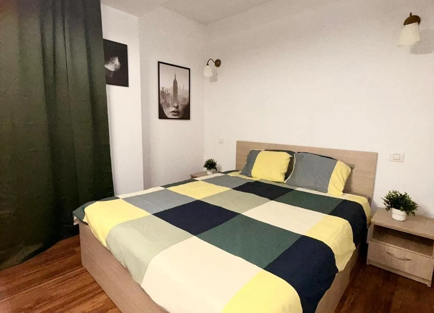 Cozy Apartment With Self Check-In Near Promenada Mall And Verdi Park Bucharest