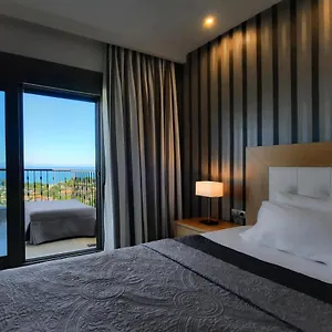 Panorama Dream B Apartament Vourvourou