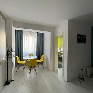  Apartament Maria Garsoniera