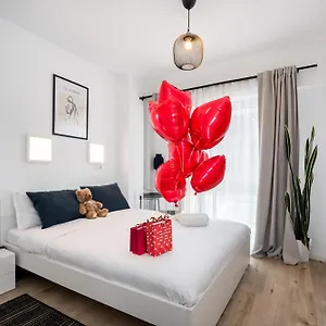  Apartament Arrivederci - Elegant 1br In Belvedere