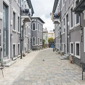  Apartament Cozy Near Park