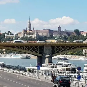 River Center Apartament Budapesta