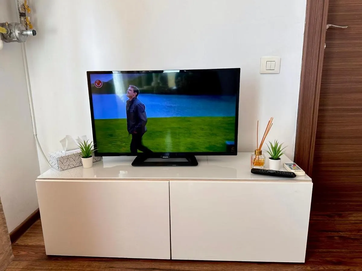 Cozy Apartment With Self Check-In Near Promenada Mall And Verdi Park Bucureşti