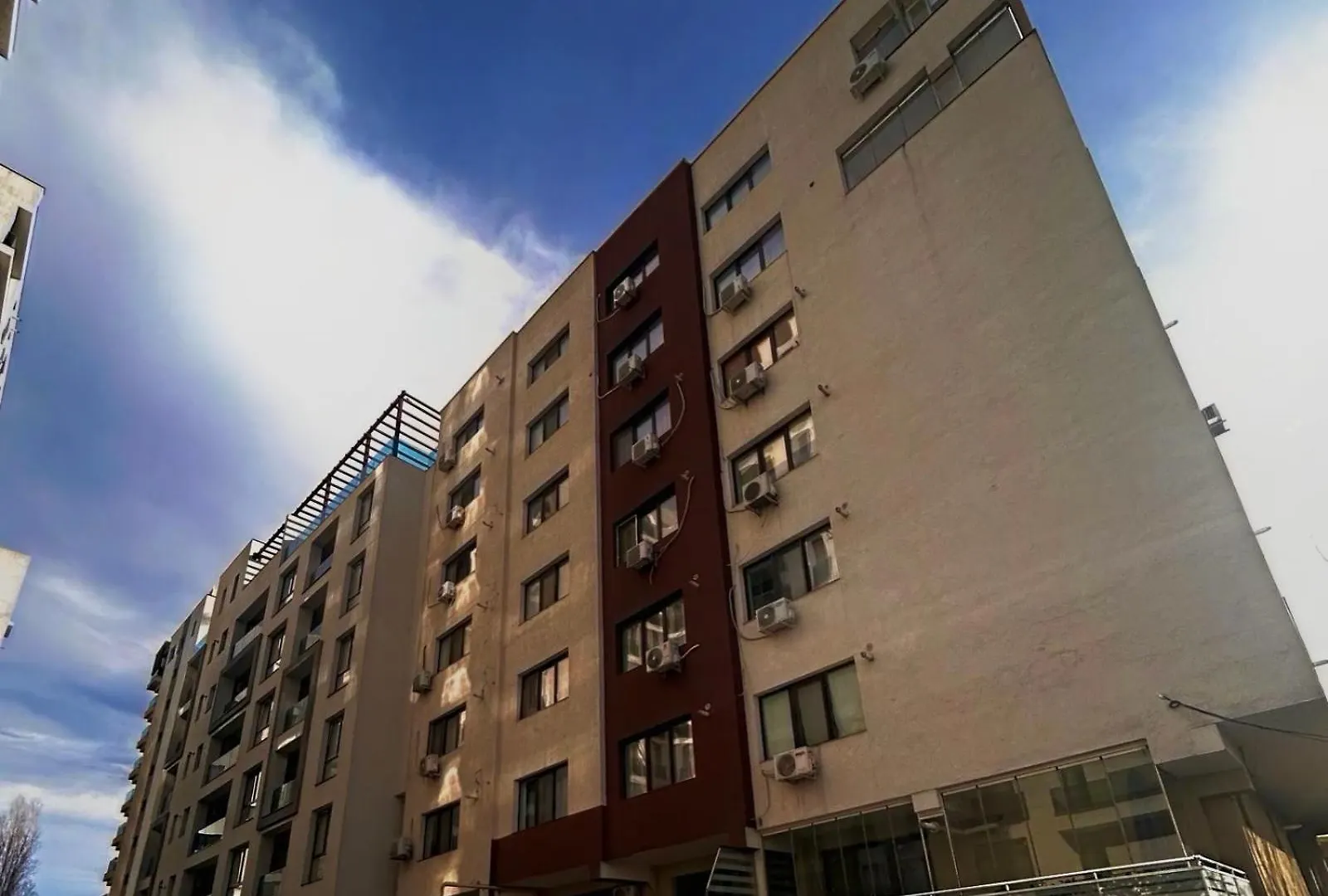 Cozy Apartment With Self Check-In Near Promenada Mall And Verdi Park Bucureşti