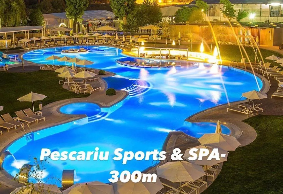 Cozy Apartment With Self Check-In Near Promenada Mall And Verdi Park Bucureşti 0*,