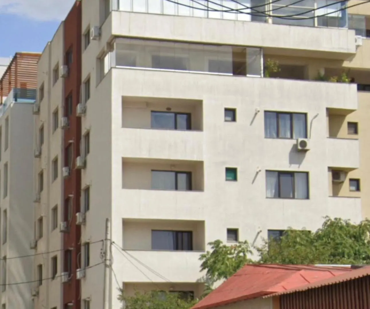 Cozy Apartment With Self Check-In Near Promenada Mall And Verdi Park Bükreş