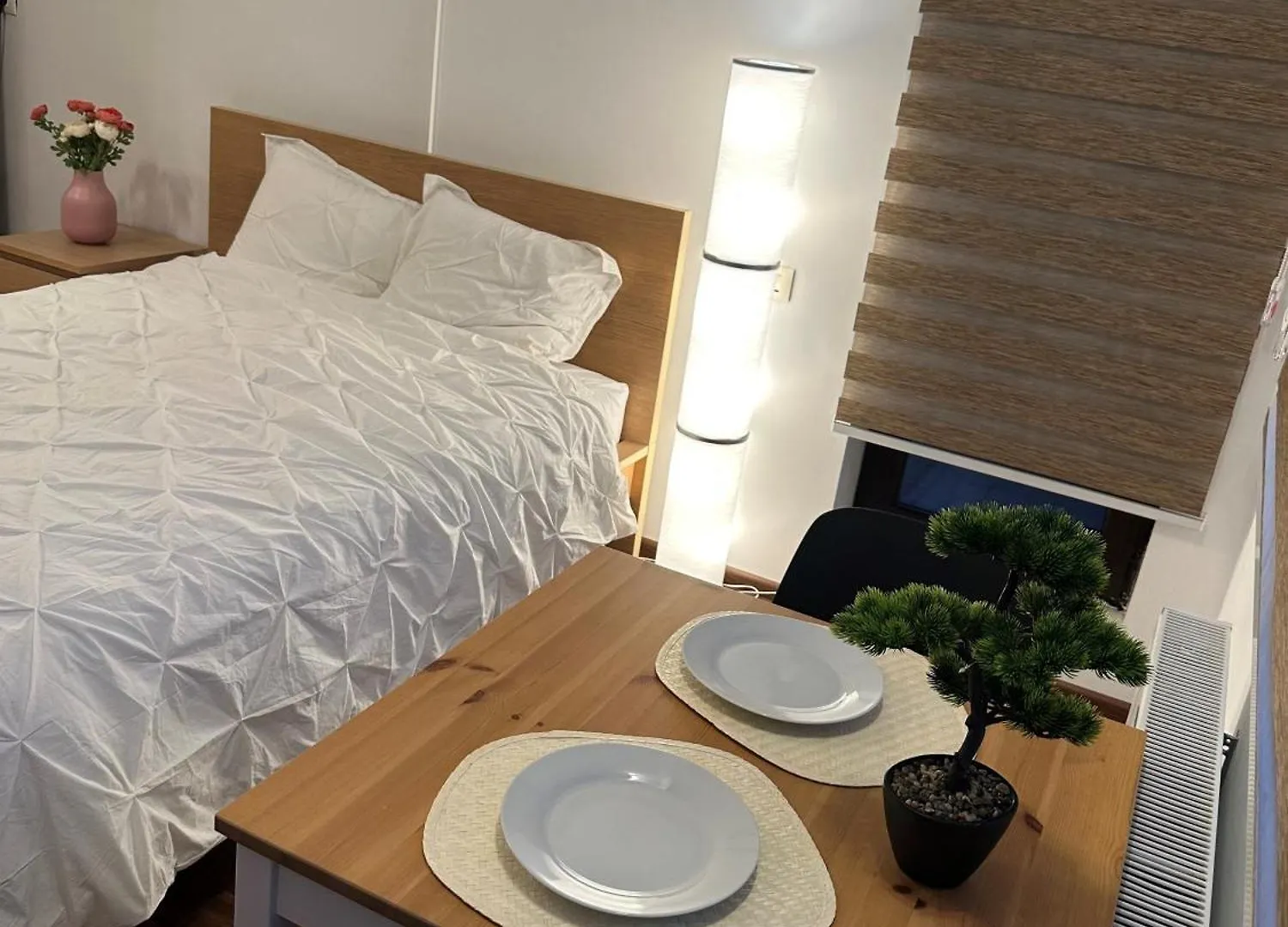 Cozy Apartment With Self Check-In Near Promenada Mall And Verdi Park Bucureşti