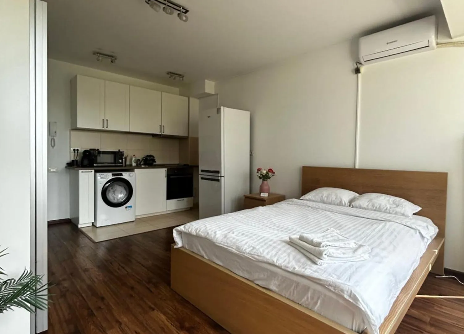 Cozy Apartment With Self Check-In Near Promenada Mall And Verdi Park Bucureşti România