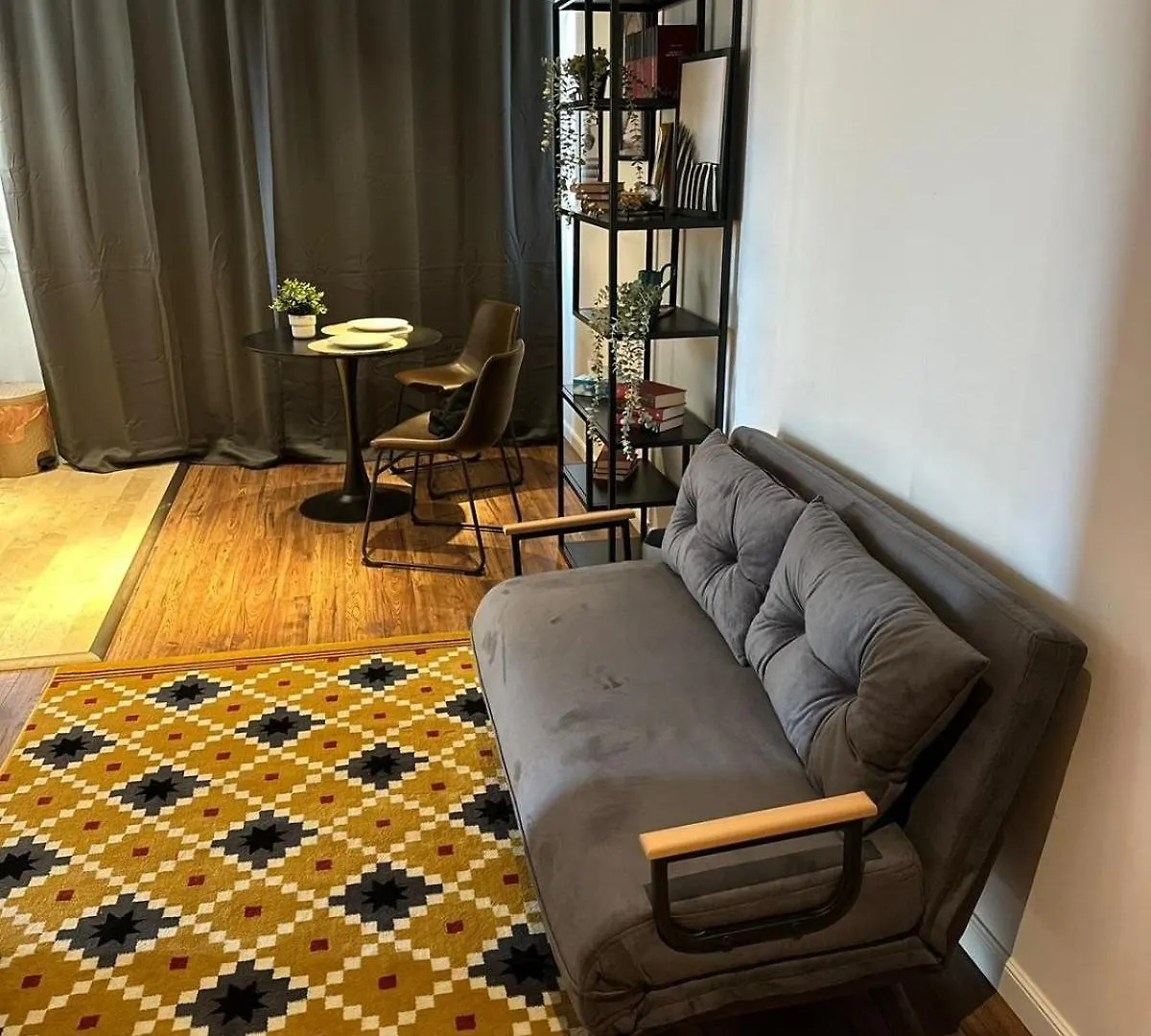 Cozy Apartment With Self Check-In Near Promenada Mall And Verdi Park Bucureşti