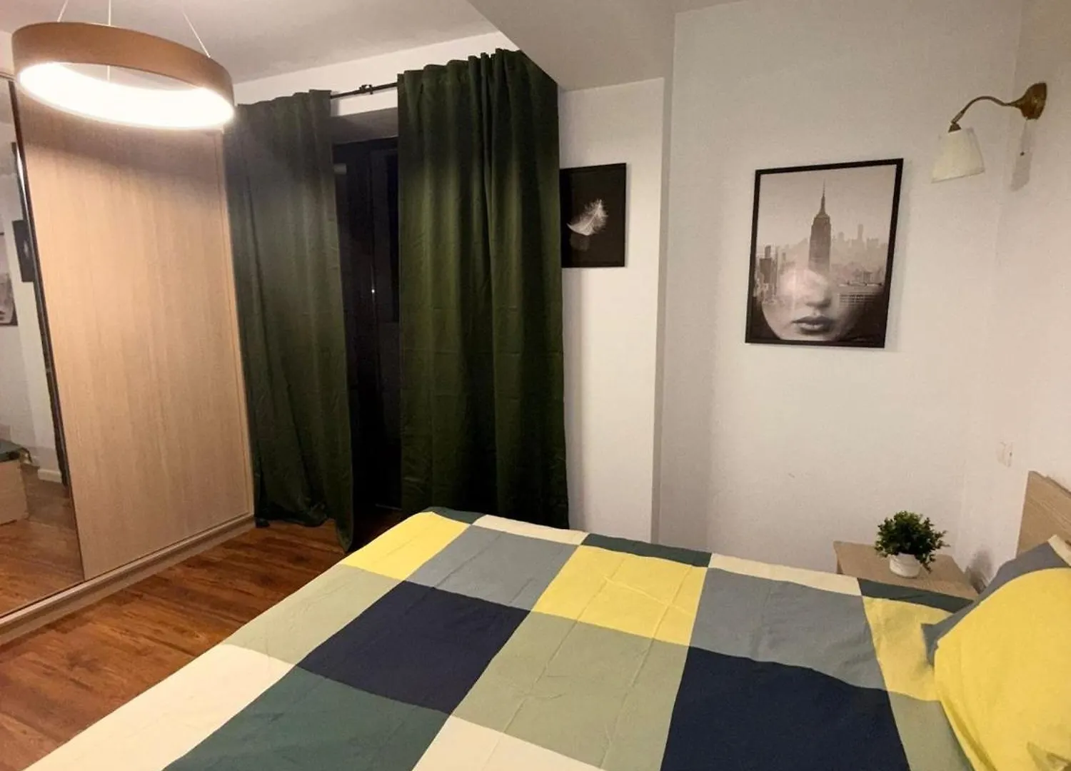 Cozy Apartment With Self Check-In Near Promenada Mall And Verdi Park Bucureşti