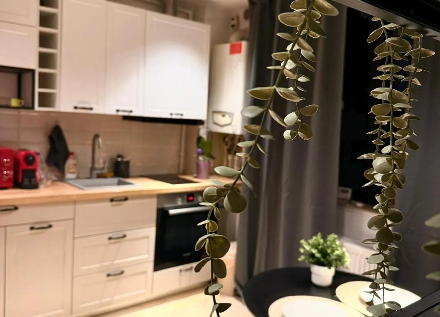 Cozy Apartment With Self Check-In Near Promenada Mall And Verdi Park Bucureşti