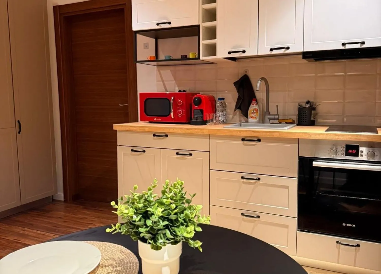 Cozy Apartment With Self Check-In Near Promenada Mall And Verdi Park Bucureşti