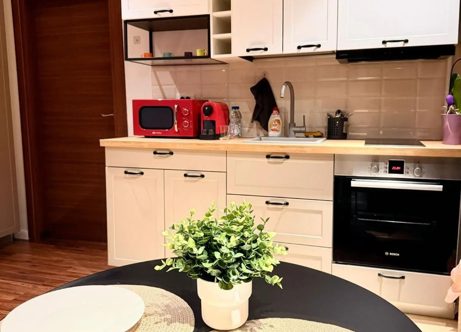 Cozy Apartment With Self Check-In Near Promenada Mall And Verdi Park Bucureşti