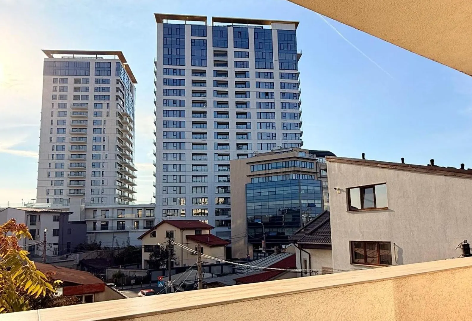 Cozy Apartment With Self Check-In Near Promenada Mall And Verdi Park Bucureşti România