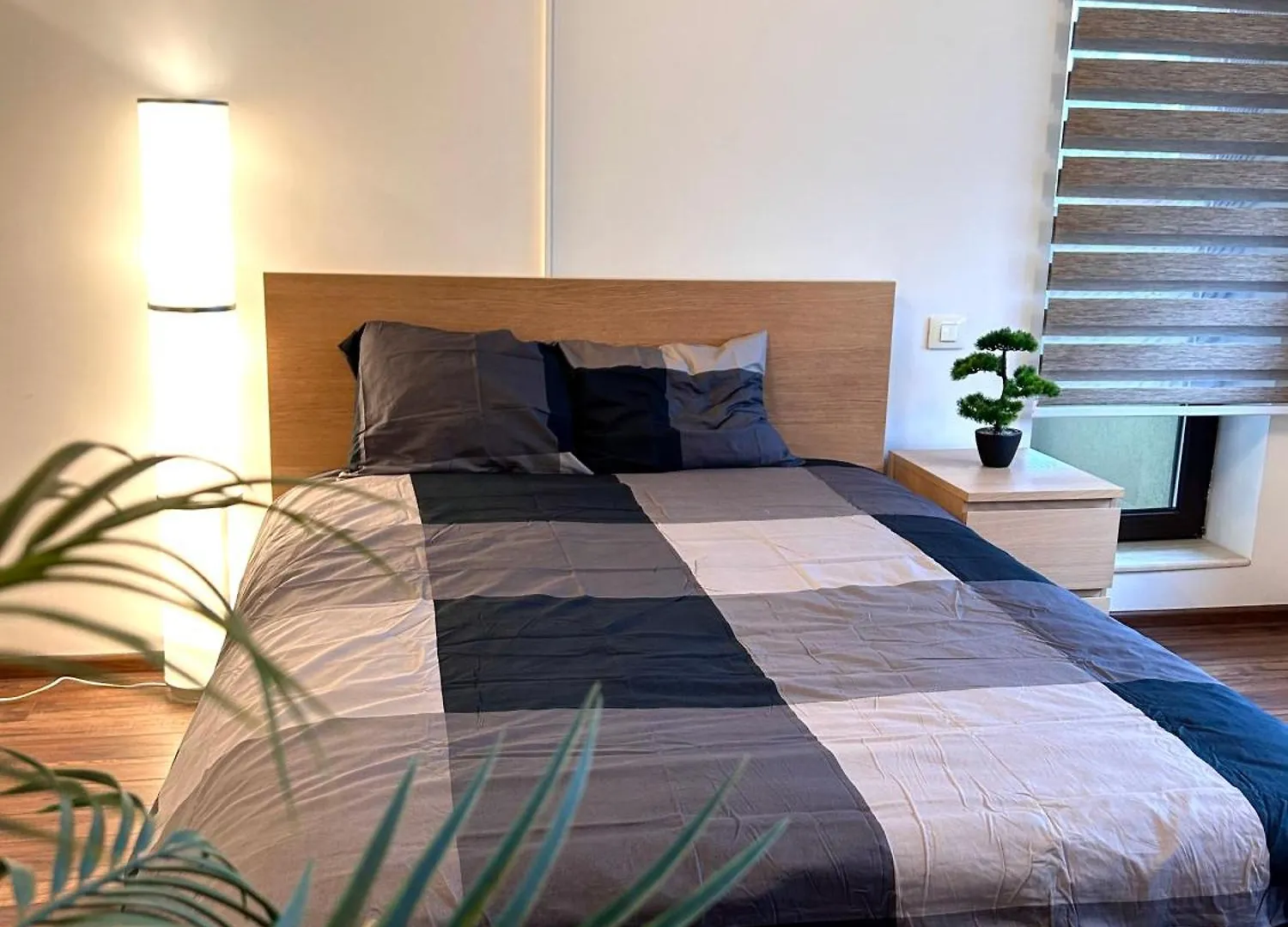 Cozy Apartment With Self Check-In Near Promenada Mall And Verdi Park 布加勒斯特